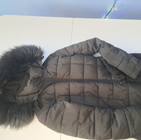 Womens Suzy shier winter jaclet - Picture 3 of 3